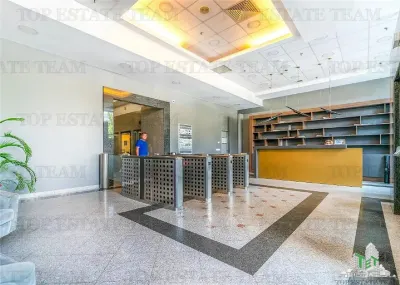 854 sqm Office Space, Piața Victoriei – Entire Floor - Bucuresti