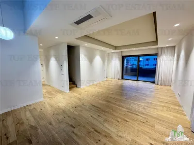 Exclusive Penthouse for Sale - Eminescu, Dacia, Stefan cel Mare - Bucuresti
