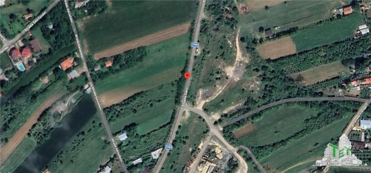 Development Plot in Snagov, 500 sqm - foto 2