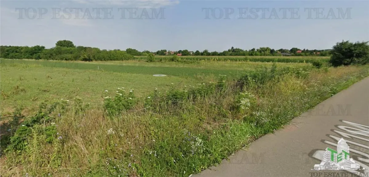 Development Plot in Snagov, 500 sqm - foto 4