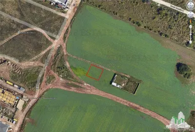 Urban Land Plot near M Leonida D. - foto 2
