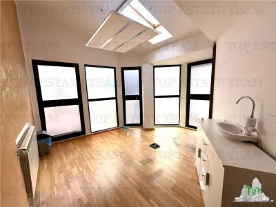 7-Bedroom Villa for Rent, Ultra-Central Piata Victoriei - Bucuresti