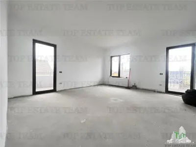 Ground Floor + First Floor House, 8 Rooms—All Utilities Connected - foto 10
