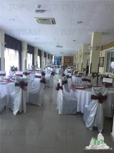Elegant 3-Star Hotel for Sale – Braila - foto 2
