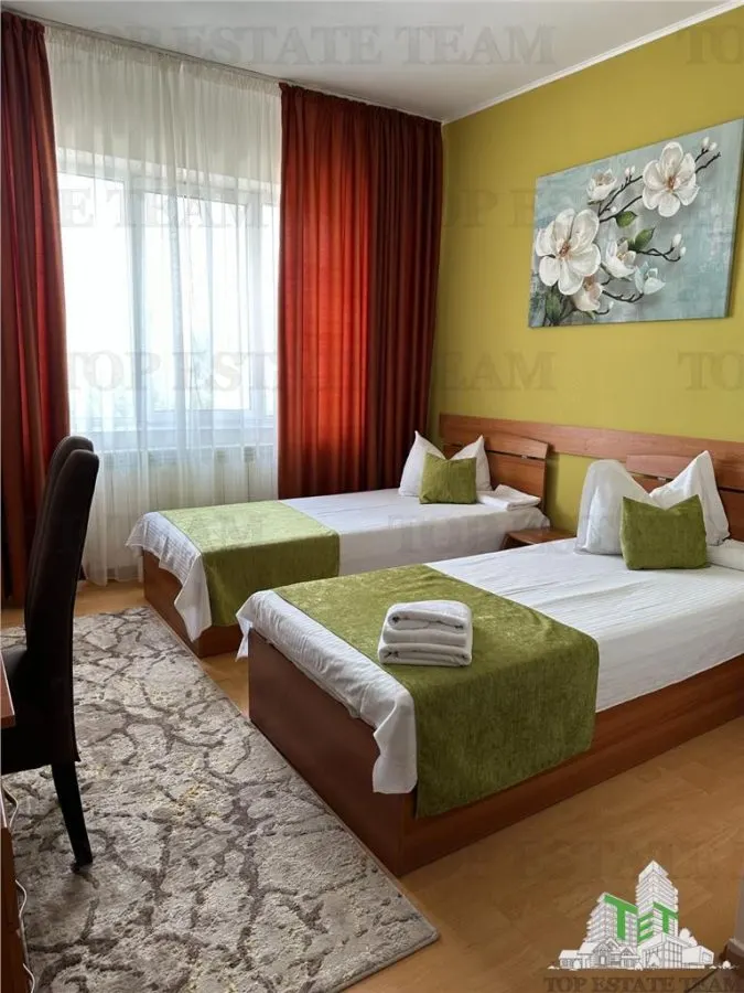 Elegant 3-Star Hotel for Sale – Braila - foto 4