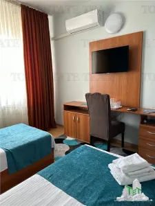 Elegant 3-Star Hotel for Sale – Braila - foto 5