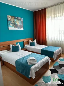 Elegant 3-Star Hotel for Sale – Braila - foto 6