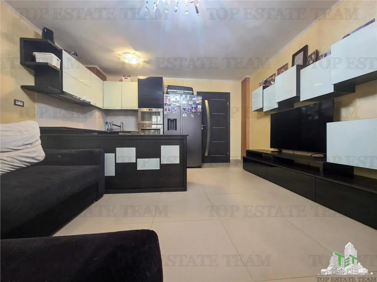Modern 2-Bedroom Apartment Compozitori, Constanta - foto 1