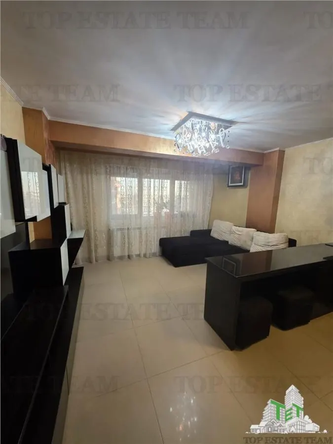 Modern 2-Bedroom Apartment Compozitori, Constanta - foto 2