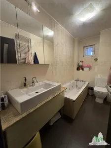 Modern 2-Bedroom Apartment Compozitori, Constanta - foto 11