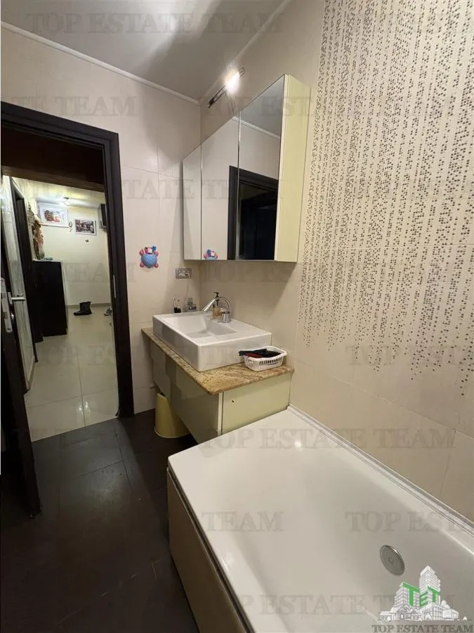 Modern 2-Bedroom Apartment Compozitori, Constanta - foto 12