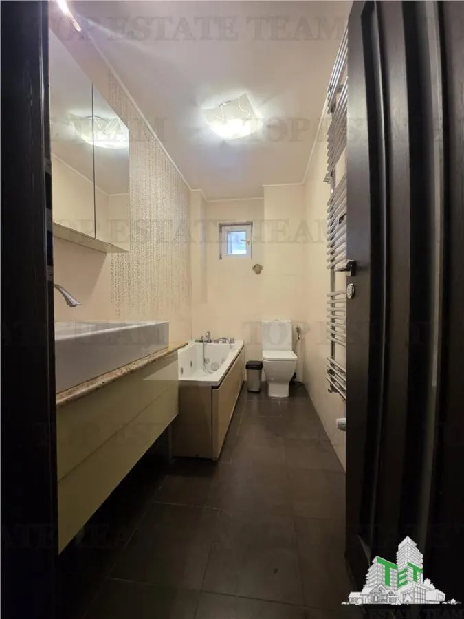 Modern 2-Bedroom Apartment Compozitori, Constanta - foto 13