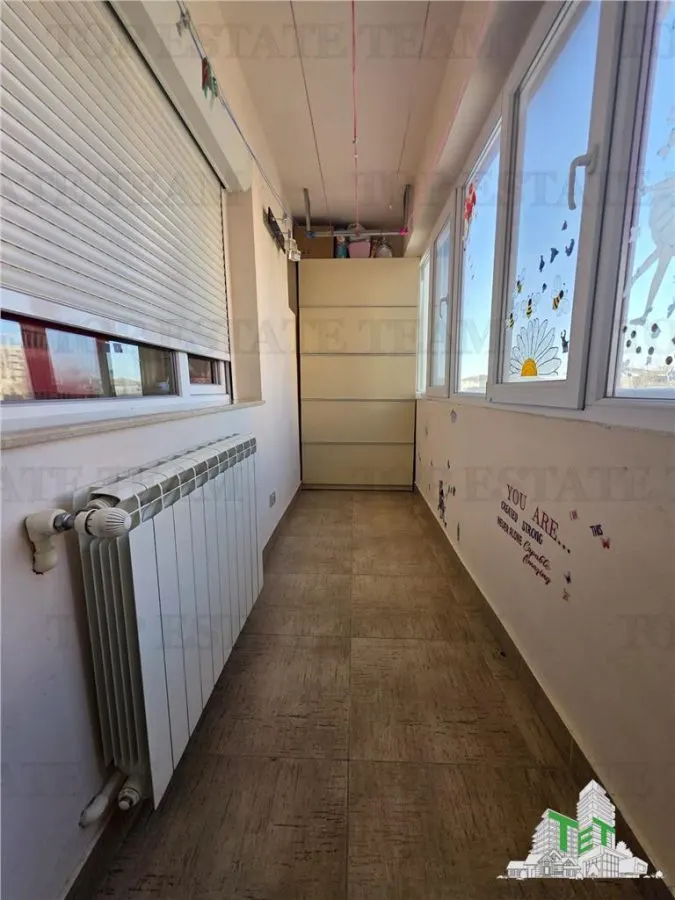 Modern 2-Bedroom Apartment Compozitori, Constanta - foto 14