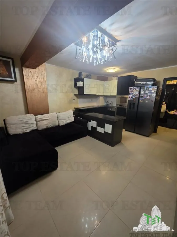Modern 2-Bedroom Apartment Compozitori, Constanta - foto 3