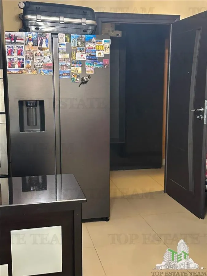 Modern 2-Bedroom Apartment Compozitori, Constanta - foto 5