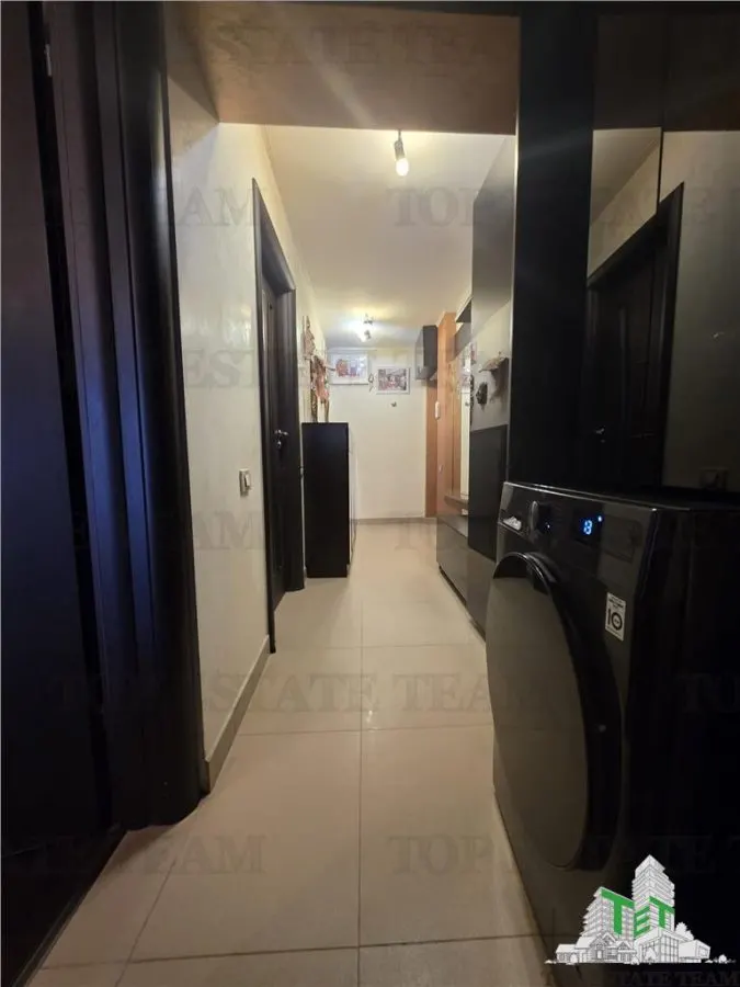 Modern 2-Bedroom Apartment Compozitori, Constanta - foto 6