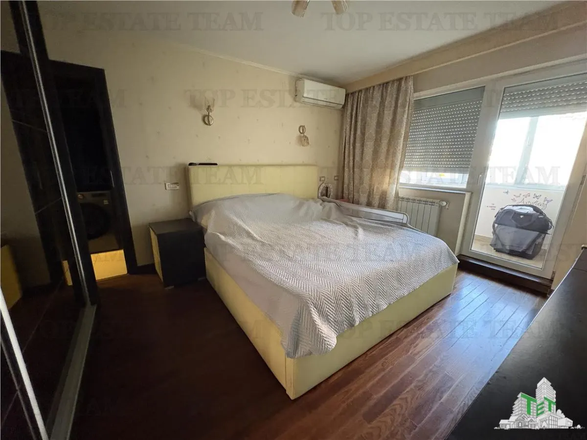 Modern 2-Bedroom Apartment Compozitori, Constanta - foto 7