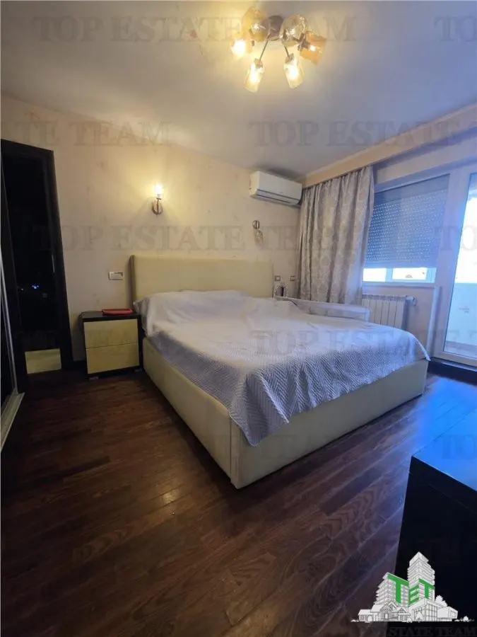 Modern 2-Bedroom Apartment Compozitori, Constanta - foto 8