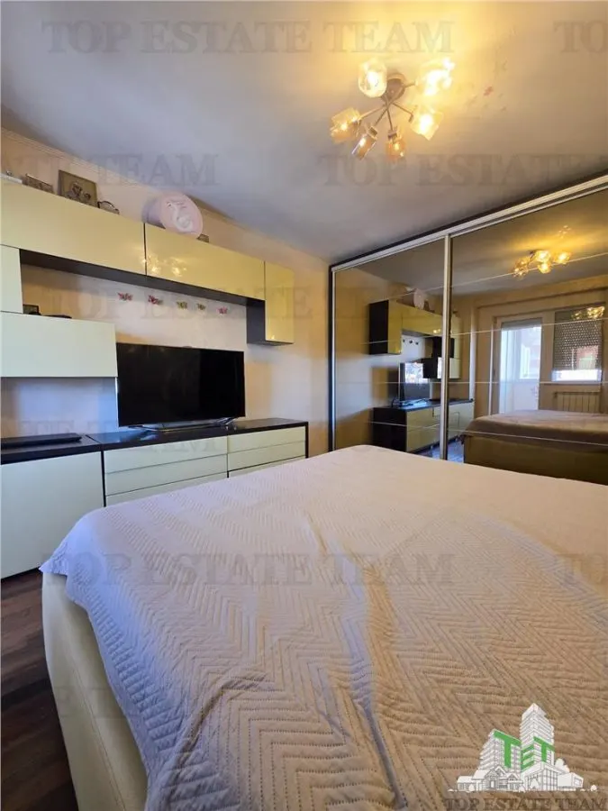 Modern 2-Bedroom Apartment Compozitori, Constanta - foto 9