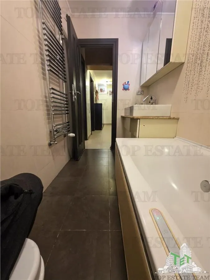 Modern 2-Bedroom Apartment Compozitori, Constanta - foto 10