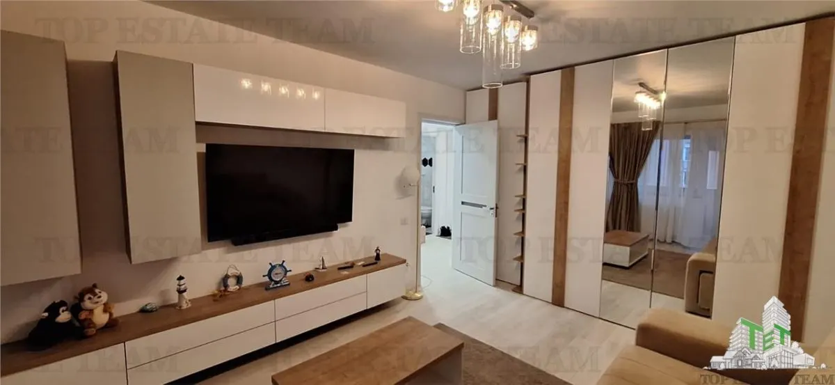 Premium 3-Bedroom Apartment with Luxury Finishes and Modern Design, Constanta - foto 2