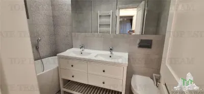 Premium 3-Bedroom Apartment with Luxury Finishes and Modern Design, Constanta - foto 11