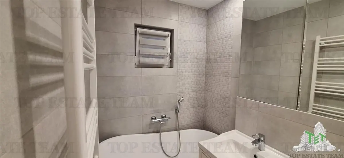 Premium 3-Bedroom Apartment with Luxury Finishes and Modern Design, Constanta - foto 12