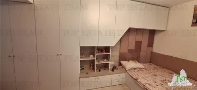 Premium 3-Bedroom Apartment with Luxury Finishes and Modern Design, Constanta - foto 13