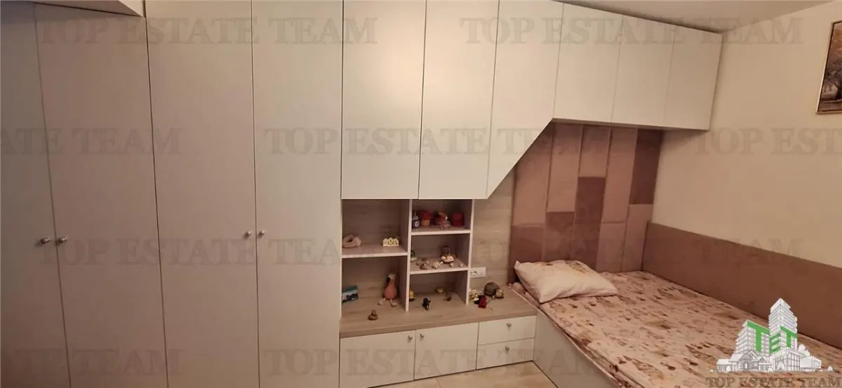 Premium 3-Bedroom Apartment with Luxury Finishes and Modern Design, Constanta - foto 13