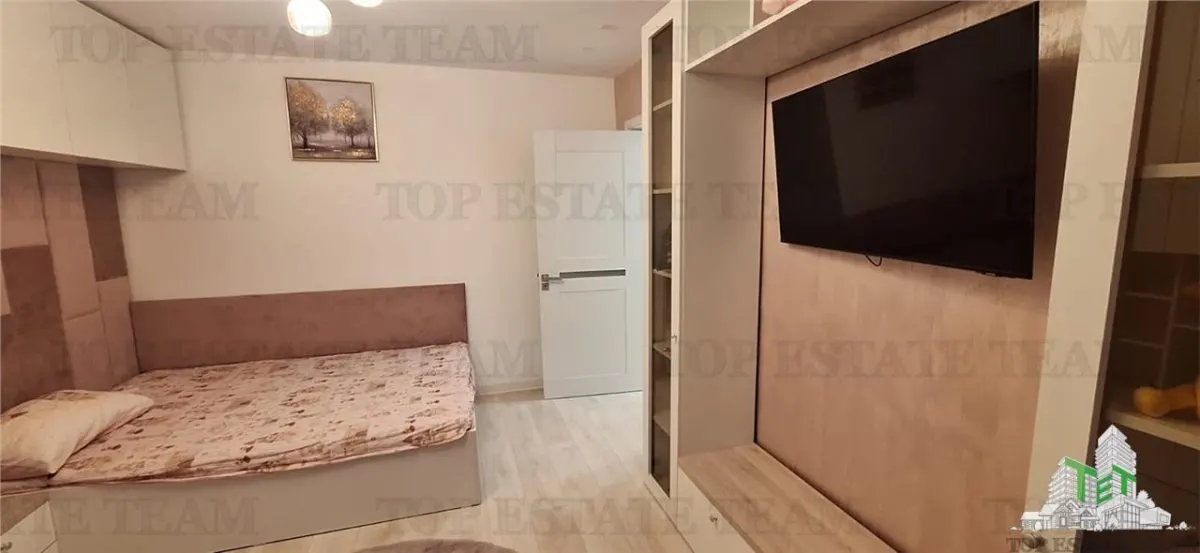 Premium 3-Bedroom Apartment with Luxury Finishes and Modern Design, Constanta - foto 14