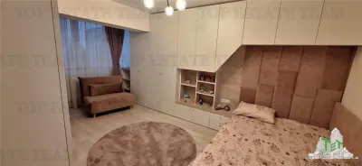 Premium 3-Bedroom Apartment with Luxury Finishes and Modern Design, Constanta - foto 15