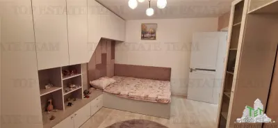 Premium 3-Bedroom Apartment with Luxury Finishes and Modern Design, Constanta - foto 16