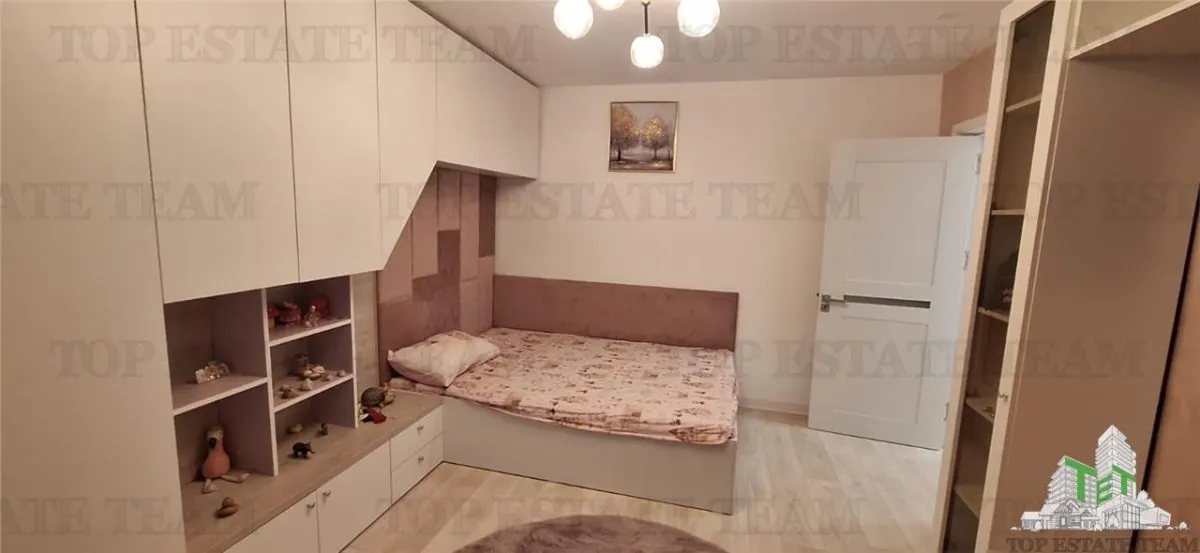 Premium 3-Bedroom Apartment with Luxury Finishes and Modern Design, Constanta - foto 16