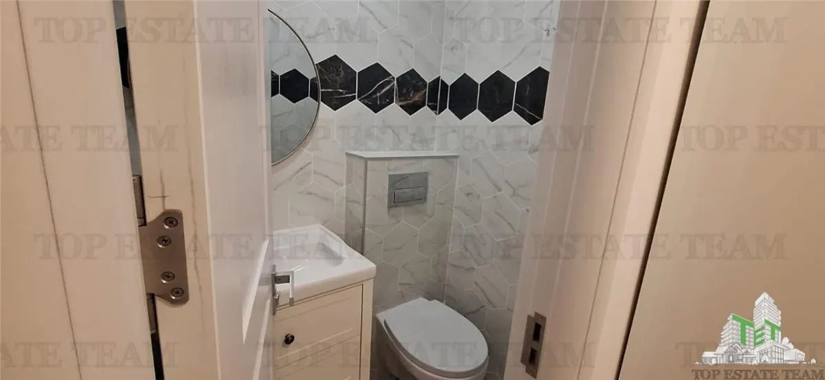 Premium 3-Bedroom Apartment with Luxury Finishes and Modern Design, Constanta - foto 17