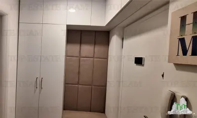 Premium 3-Bedroom Apartment with Luxury Finishes and Modern Design, Constanta - foto 18