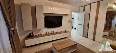 Premium 3-Bedroom Apartment with Luxury Finishes and Modern Design, Constanta - foto 3