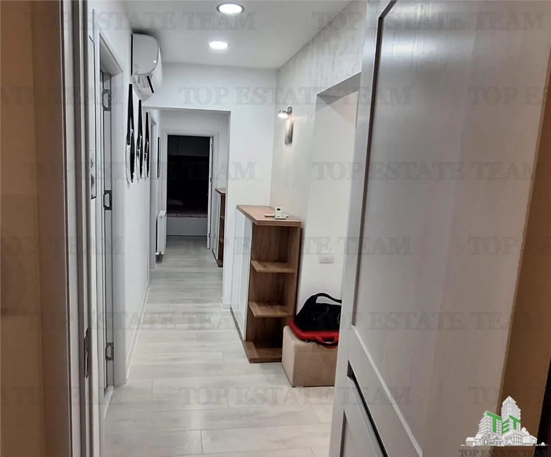 Premium 3-Bedroom Apartment with Luxury Finishes and Modern Design, Constanta - foto 5