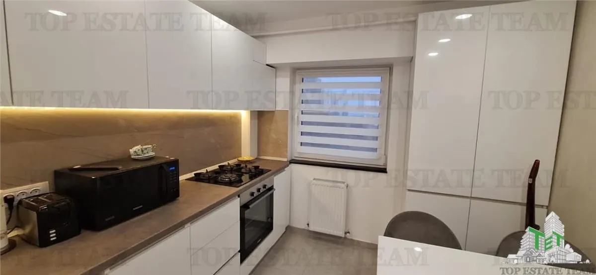 Premium 3-Bedroom Apartment with Luxury Finishes and Modern Design, Constanta - foto 7