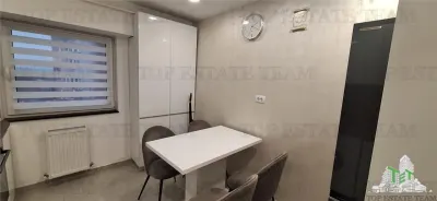 Premium 3-Bedroom Apartment with Luxury Finishes and Modern Design, Constanta - foto 8