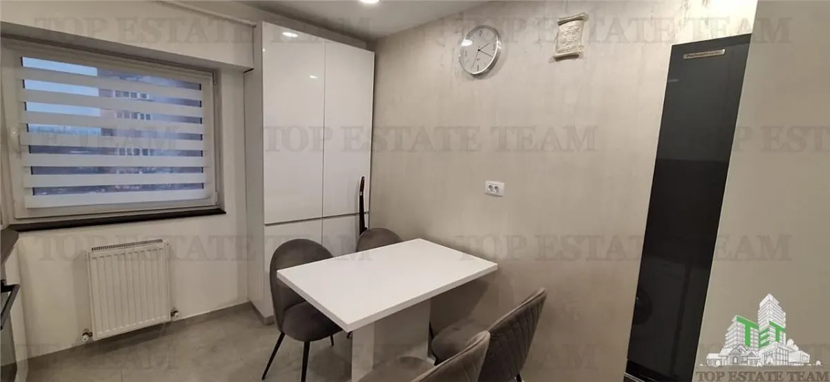 Premium 3-Bedroom Apartment with Luxury Finishes and Modern Design, Constanta - foto 8
