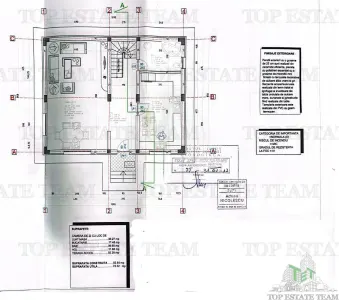 Four-Bedroom Furnished Villa with All Utilities in Ciorogarla - foto 13