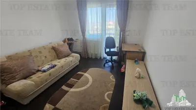 Four-Bedroom Furnished Villa with All Utilities in Ciorogarla - foto 14