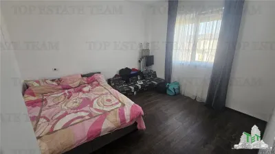 Four-Bedroom Furnished Villa with All Utilities in Ciorogarla - foto 15