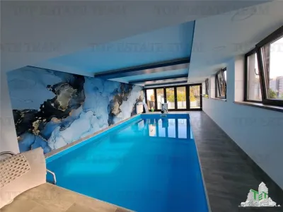 Villa for Rent, Corbeanca – Lakeside Residence, Office, Pool - foto 13