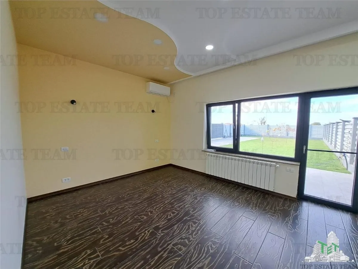 Villa for Rent, Corbeanca – Lakeside Residence, Office, Pool - foto 14