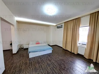 Villa for Rent, Corbeanca – Lakeside Residence, Office, Pool - foto 15