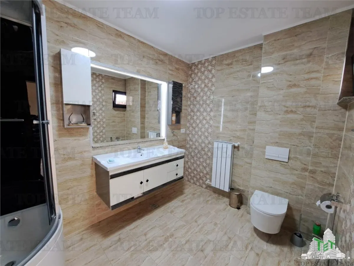 Villa for Rent, Corbeanca – Lakeside Residence, Office, Pool - foto 20