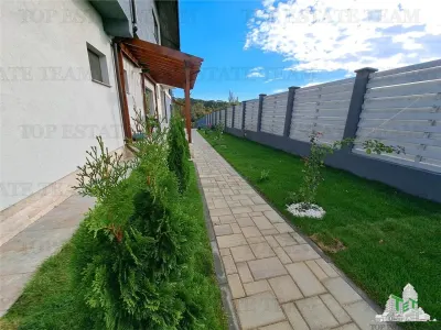Villa for Rent, Corbeanca – Lakeside Residence, Office, Pool - foto 4