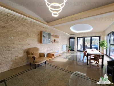 Villa for Rent, Corbeanca – Lakeside Residence, Office, Pool - foto 10