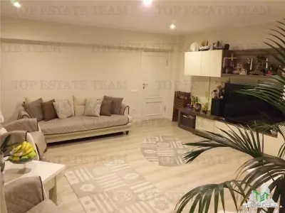 2-Bedroom Apartment - Independentei - Sale - Braila